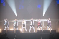 超特急（提供：SDR）