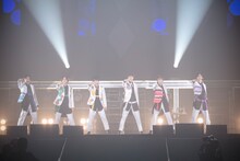 超特急（提供：SDR）