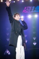 ユーキ（提供：SDR）