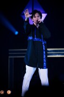 カイ（提供：SDR）