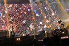 BUMP OF CHICKEN結成22周年ライブ、藤原基央が未発表曲弾き語りのサプライズ