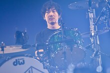 升秀夫（Dr）（撮影：古溪一道）