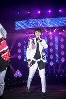 タカシ（提供：SDR）