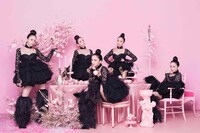 「namie amuro Final Tour 2018 ～Finally～」ビジュアル