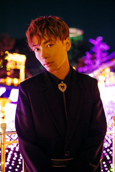 P-CHO（DOBERMAN INFINITY）