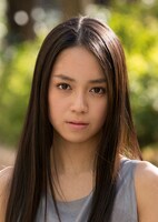 主演女優の山田佳奈実。
