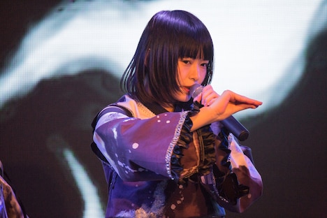 滝口ひかり（写真提供：ゑんら運営）