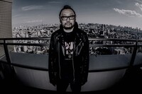 DJ CARP（ゆけむりDJs）