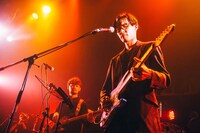 LUCKY TAPES（撮影：木場ヨシヒト）