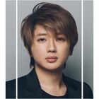 Nissyと「M・A・C」がコラボ、先着でオリジナルショッパープレゼント