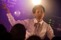 池田タイキ（撮影：M.キセキ）