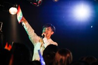 諭吉（撮影：M.キセキ）