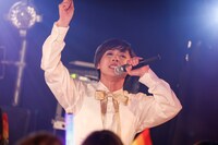 諭吉（撮影：M.キセキ）