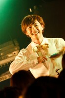 諭吉（撮影：M.キセキ）