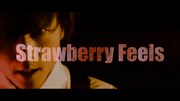 BIGMAMA「Strawberry Feels」ミュージックビデオのワンシーン。