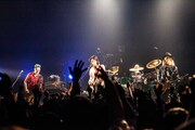 LUNKHEADが3カ月連続で配信シングルリリース、ワンマンライブも開催