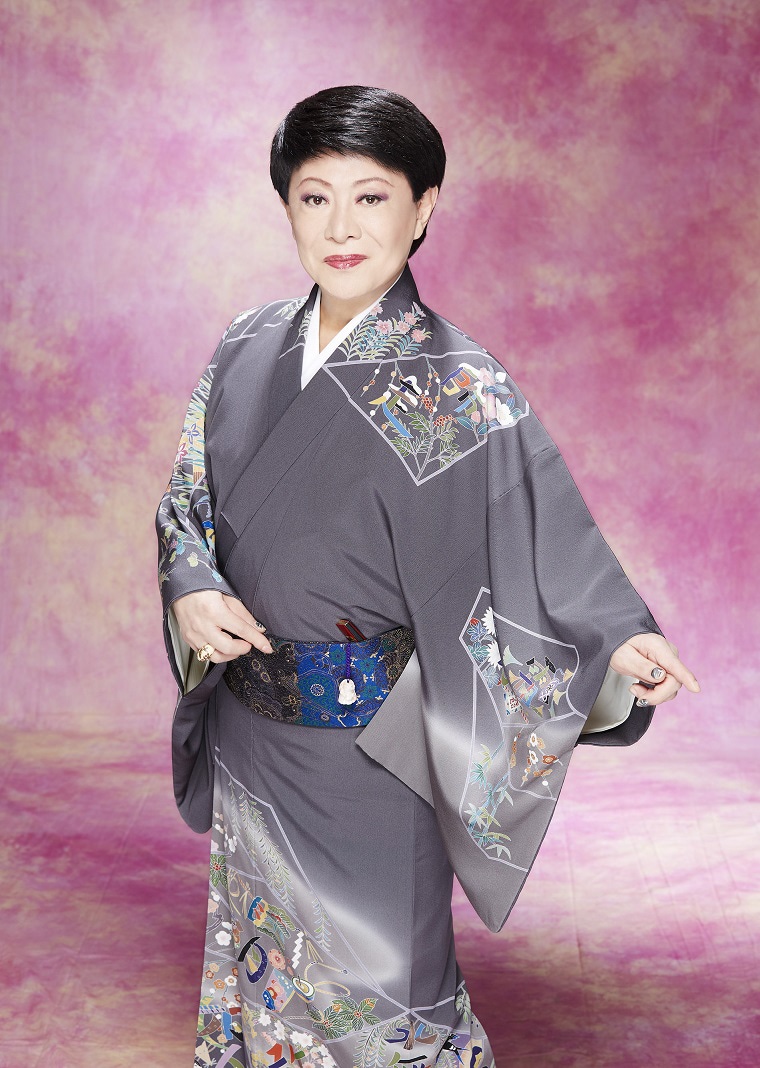 美川憲一