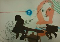 みをあわつばさ×足田メロウ