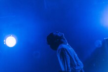 向井太一（撮影：木場ヨシヒト）