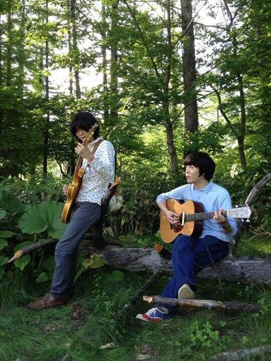 波多野裕文（People In The Box） - 「hoshioto」第3弾でGOING