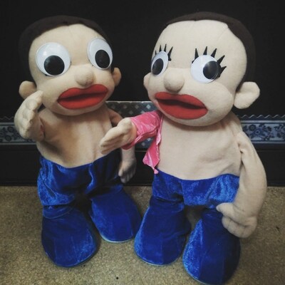 V.A.「ちゃんぽんMUSIC」ジャケット