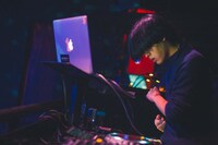 pavilion xool（撮影：木場ヨシヒト）