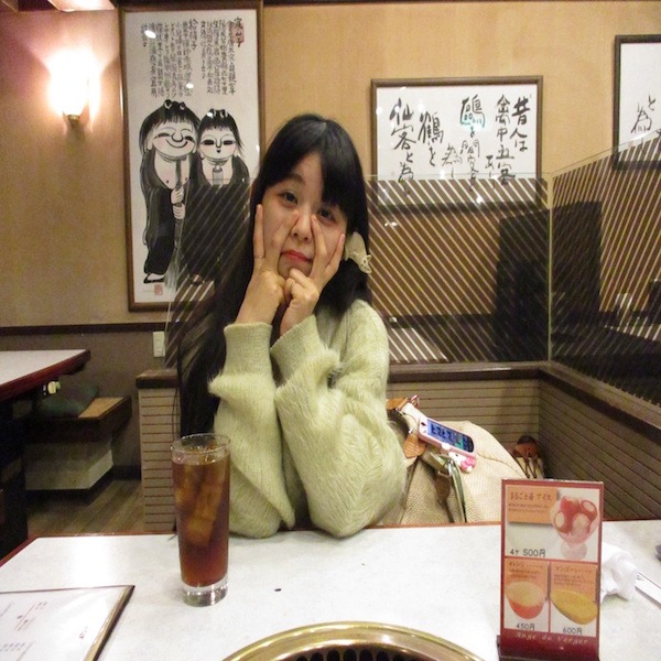 祝茉莉