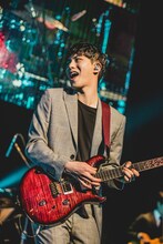 イ・ジョンヒョン（CNBLUE）
