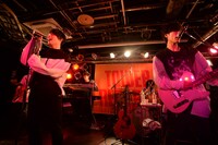 焚吐×みやかわくん