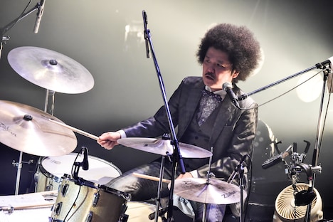 オカモト“MOBY”タクヤ（撮影：小見山峻）