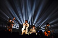 SCOOBIE DO「Funk-a-lismo! vol.11」最終公演の様子。（撮影：小見山峻）