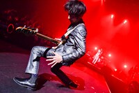 ナガイケジョー（撮影：小見山峻）