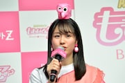 佐々木彩夏