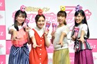 汗ニオわせないZ!ももクロが「防臭ヒロイン ももいろデオドラントZ」に