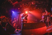 Lillies and Remains（撮影：創-sou-）