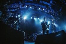 Lillies and Remains（撮影：創-sou-）