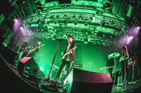 Lillies and Remains（撮影：創-sou-）