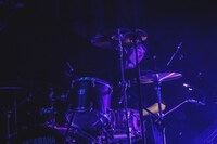 SHOTA KANBAYASHI（Dr / PLASTICZOOMSサポートメンバー）（撮影：創-sou-）