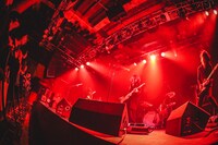 THE NOVEMBERS（撮影：創-sou-）