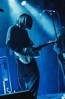 小林祐介（Vo, G / THE NOVEMBERS）（撮影：創-sou-）