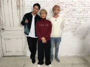 Soner Pocket　（ｃ）テレビ朝日