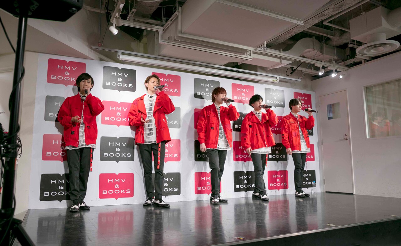 CUBERSニューシングルは「それじゃ、よろしく」初のホールワンマンも