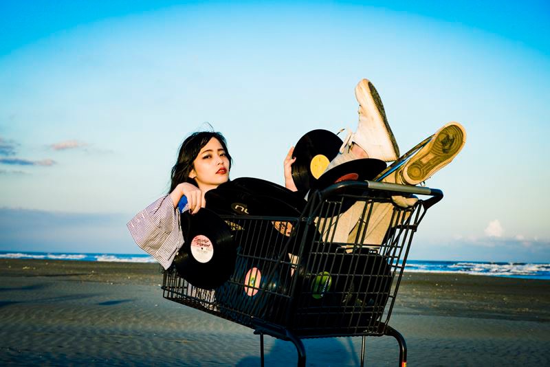 Licaxxx、初の大阪＆東京ワンマンオールナイト公演実施