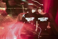 「NEGLECT ADULT PATiENTS」イメージ