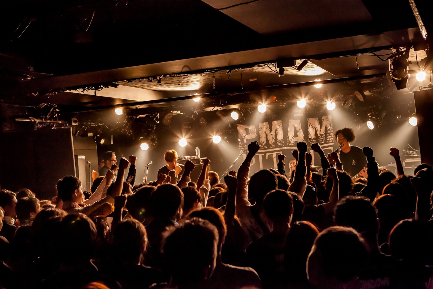 Northern19（Photo by Takashi "TAKA" Konuma）