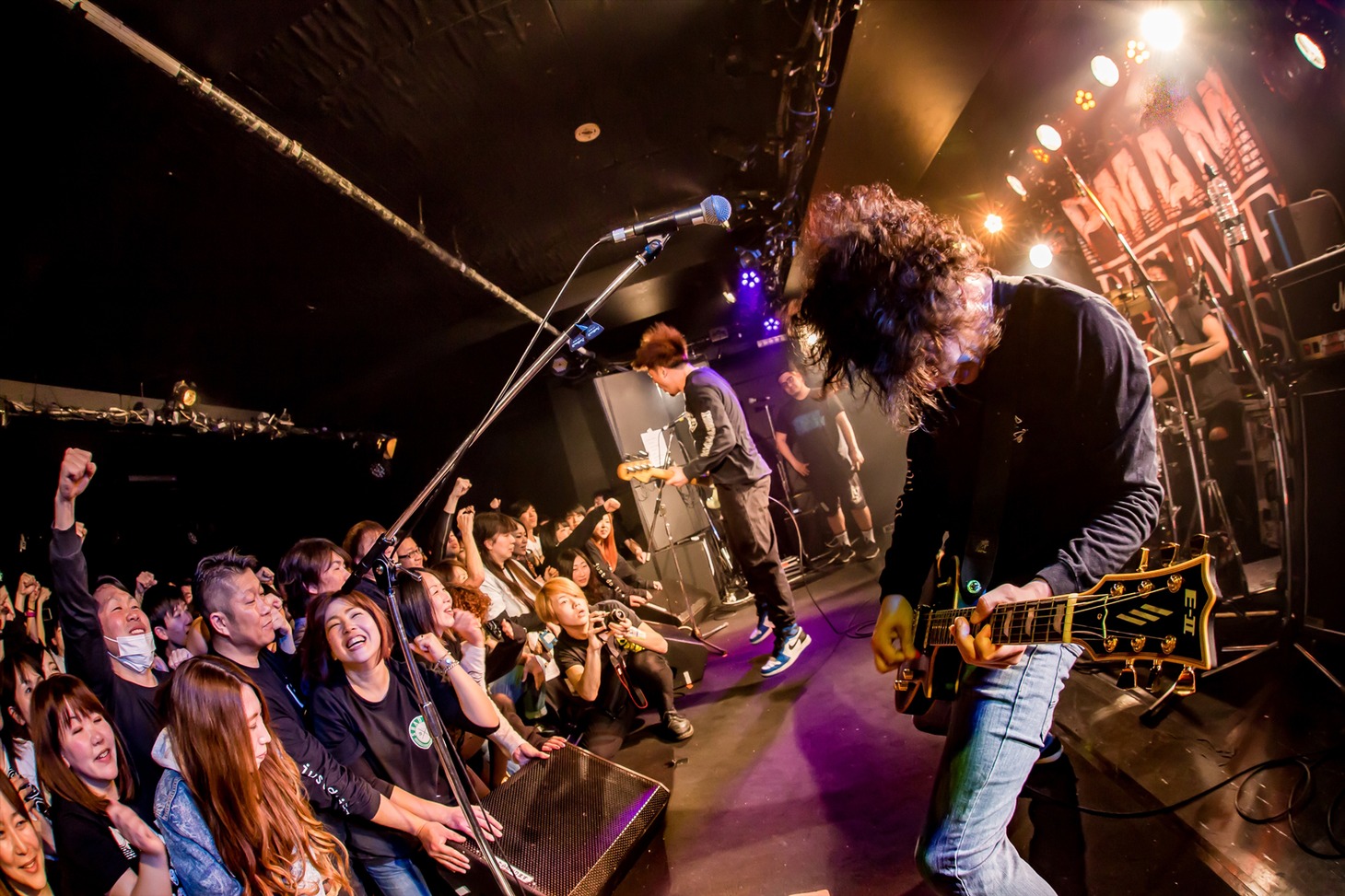 Northern19（Photo by Takashi "TAKA" Konuma）