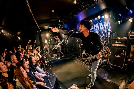 Northern19（Photo by Takashi "TAKA" Konuma）