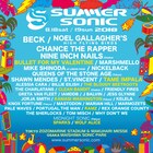 「サマソニ」第3弾にTame Impala、Sparksら、「ソニマニ」にはClean Bandit、アンクル