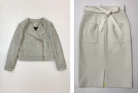 佐野勇斗が選んだアイテム。