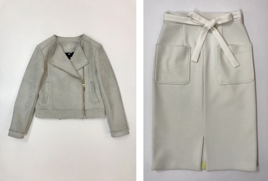 佐野勇斗が選んだアイテム。